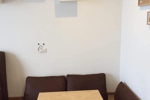 Студия в кондо в Чатучаке, Бангкок, Таиланд № 150239 - фото 2