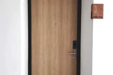 Студия в кондо в Чатучаке, Бангкок, Таиланд № 150239 - фото 8