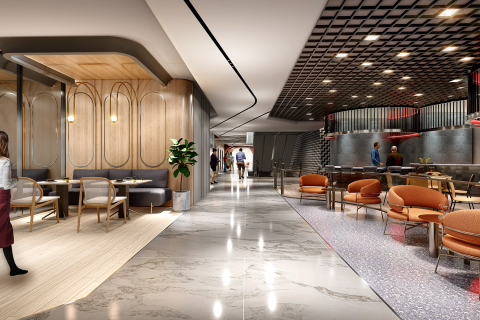 Studio dans le Condo à Watthana, Bangkok, Thaïlande  № 150244 - photo 4