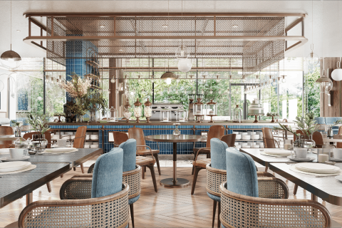 Studio dans le Condo à Watthana, Bangkok, Thaïlande  № 150244 - photo 5