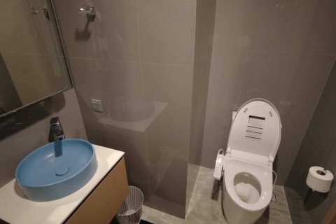 Studio dans le Condo à Watthana, Bangkok, Thaïlande  № 150240 - photo 5