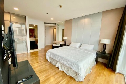 Кондоминиум с 2 спальнями в Сатхоне, Бангкок, Таиланд № 150243 - фото 7