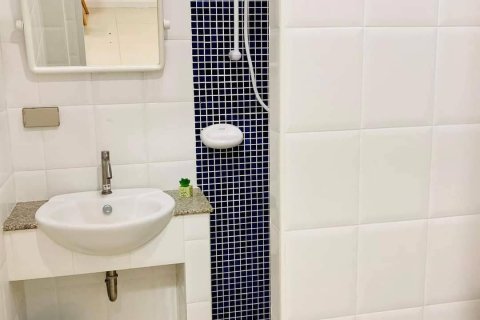 Дом в Хуа Хине, Таиланд с 2 спальнями  № 150245 - фото 9