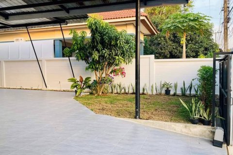 Дом в Хуа Хине, Таиланд с 2 спальнями  № 150245 - фото 19