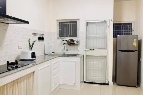 Дом в Хуа Хине, Таиланд с 2 спальнями  № 150245 - фото 4