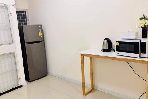 Дом в Хуа Хине, Таиланд с 2 спальнями  № 150245 - фото 12