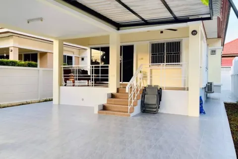 Дом в Хуа Хине, Таиланд с 2 спальнями  № 150245 - фото 23