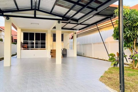 Дом в Хуа Хине, Таиланд с 2 спальнями  № 150245 - фото 21