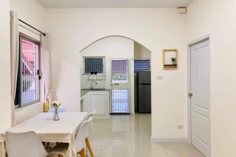 Дом в Хуа Хине, Таиланд с 2 спальнями  № 150245 - фото 13