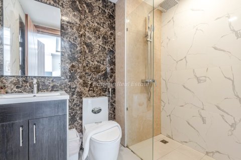 Condo à Pattaya, Thaïlande, 1 chambre № 233929 - photo 6