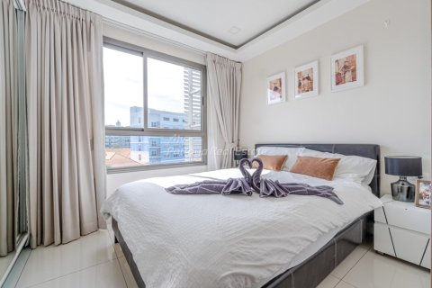 Condo à Pattaya, Thaïlande, 1 chambre № 233929 - photo 2