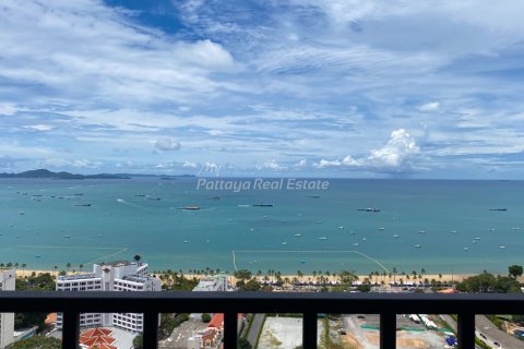 Condo à Pattaya, Thaïlande, 2 chambres № 233925 - photo 10