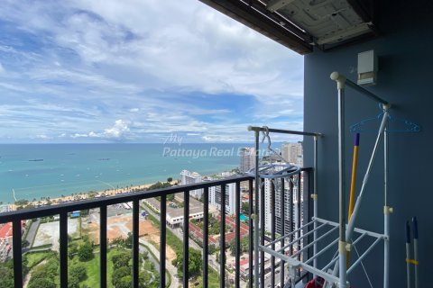 Condo à Pattaya, Thaïlande, 2 chambres № 233925 - photo 9