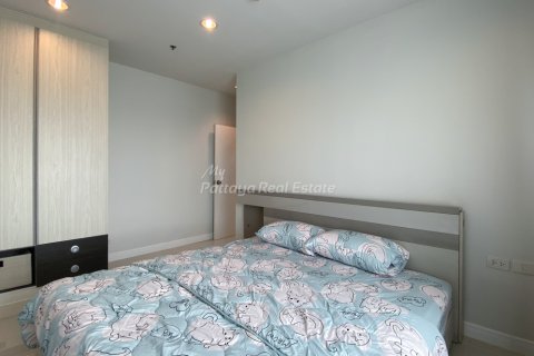 Condo à Pattaya, Thaïlande, 2 chambres № 233925 - photo 4