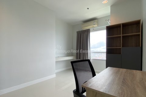 Condo à Pattaya, Thaïlande, 2 chambres № 233925 - photo 6