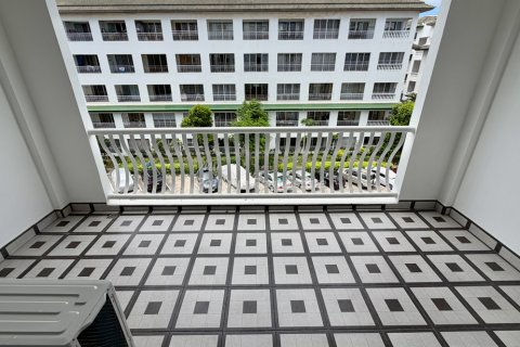 Studio dans le Condo à Bang Lamung, Thaïlande № 233923 - photo 8