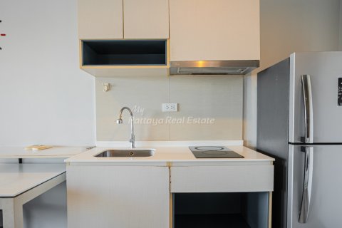 Condo à Pattaya, Thaïlande, 1 chambre № 233926 - photo 3