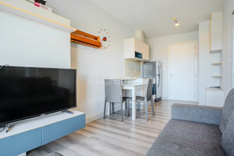 Condo à Pattaya, Thaïlande, 1 chambre № 233926 - photo 4