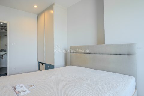 Condo à Pattaya, Thaïlande, 1 chambre № 233926 - photo 6