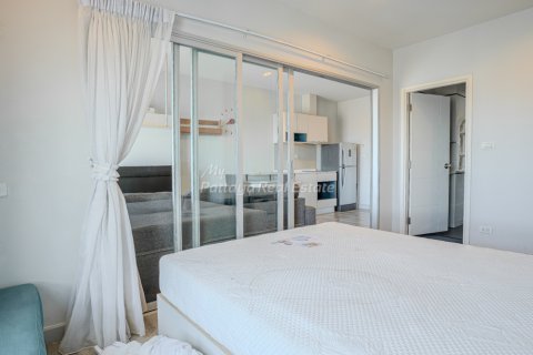 Condo à Pattaya, Thaïlande, 1 chambre № 233926 - photo 7