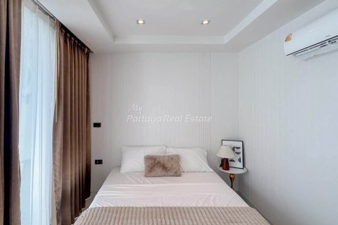 Studio dans le Condo à Pattaya, Thaïlande № 233928 - photo 4