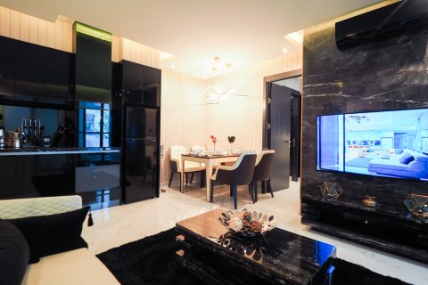 Condo à Pattaya, Thaïlande, 2 chambres № 233924 - photo 1