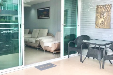 Таунхаус в Кату, Таиланд с 2 спальнями  № 170905 - фото 16