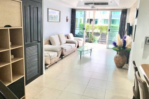 Таунхаус в Кату, Таиланд с 2 спальнями  № 170905 - фото 14