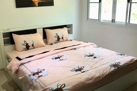 Таунхаус в Кату, Таиланд с 2 спальнями  № 170905 - фото 5