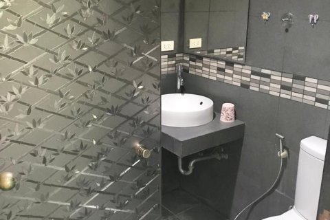 Таунхаус в Кату, Таиланд с 2 спальнями  № 170905 - фото 4