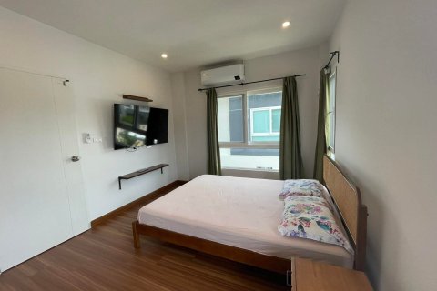 Maison à Phuket, Thaïlande 3 chambres № 170911 - photo 10