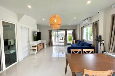 Maison à Phuket, Thaïlande 3 chambres № 170911 - photo 4