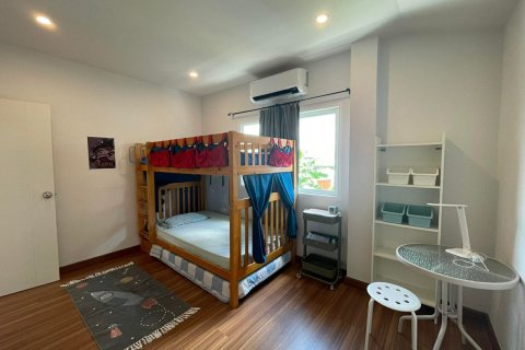 Maison à Phuket, Thaïlande 3 chambres № 170911 - photo 11