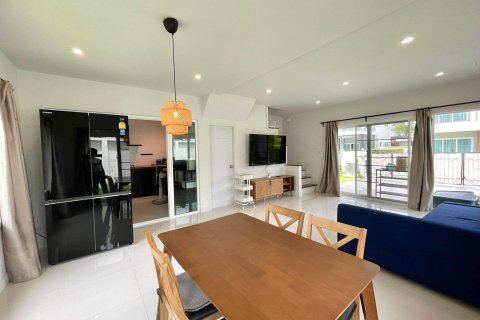 Maison à Phuket, Thaïlande 3 chambres № 170911 - photo 5