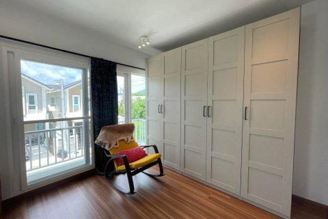 Maison à Phuket, Thaïlande 3 chambres № 170911 - photo 3