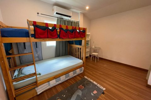 Maison à Phuket, Thaïlande 3 chambres № 170911 - photo 12