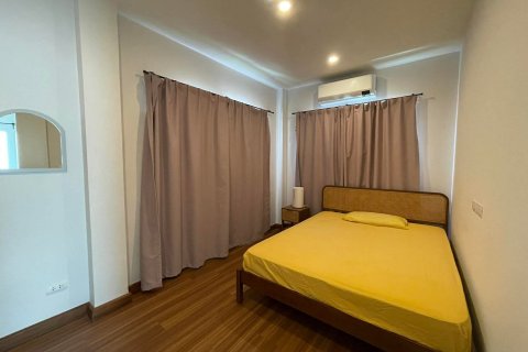 Maison à Phuket, Thaïlande 3 chambres № 170911