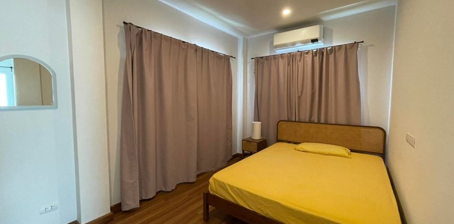 Maison à Phuket, Thaïlande 3 chambres № 170911