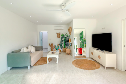 Villa à Ko Samui, Thaïlande 3 chambres № 170909 - photo 2