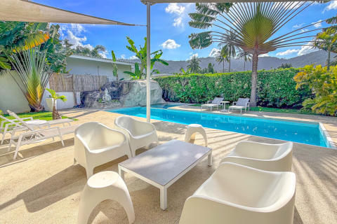 Villa à Ko Samui, Thaïlande 3 chambres № 170909 - photo 29