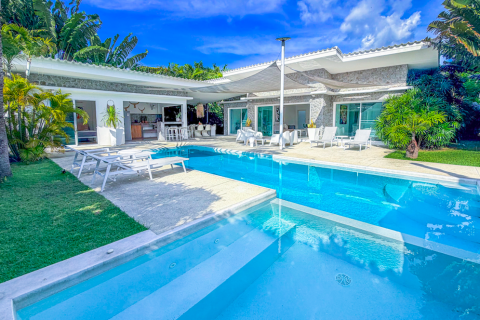 Villa à Ko Samui, Thaïlande 3 chambres № 170909 - photo 28