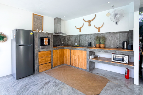 Villa à Ko Samui, Thaïlande 3 chambres № 170909 - photo 7