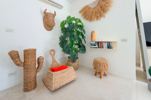 Villa à Ko Samui, Thaïlande 3 chambres № 170909 - photo 4