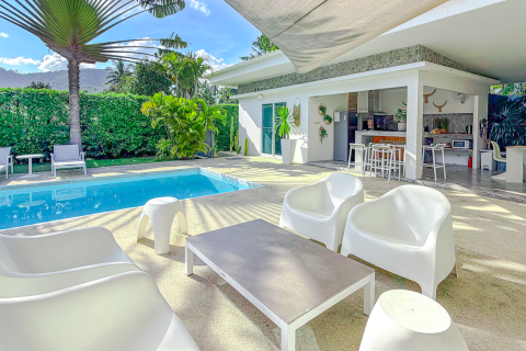 Villa à Ko Samui, Thaïlande 3 chambres № 170909 - photo 24