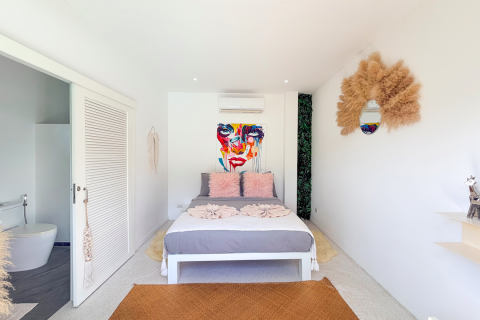 Villa à Ko Samui, Thaïlande 3 chambres № 170909 - photo 13