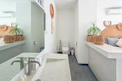 Villa à Ko Samui, Thaïlande 3 chambres № 170909 - photo 16