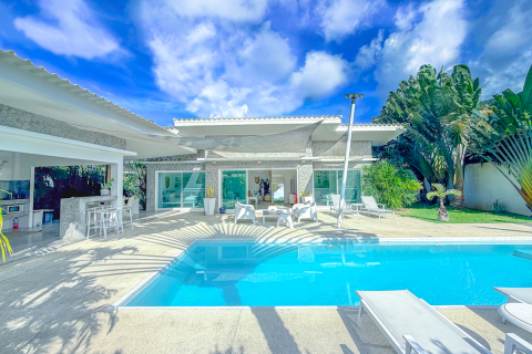 Villa à Ko Samui, Thaïlande 3 chambres № 170909 - photo 26