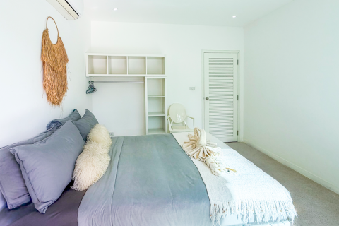 Villa à Ko Samui, Thaïlande 3 chambres № 170909 - photo 21