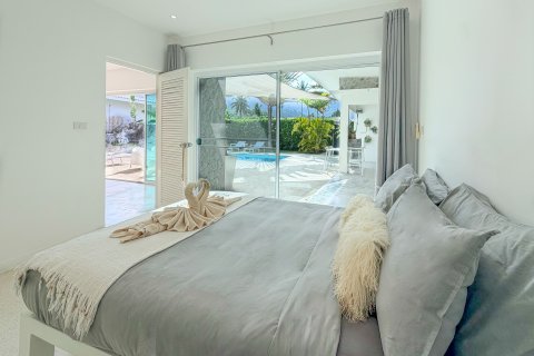 Villa à Ko Samui, Thaïlande 3 chambres № 170909 - photo 9