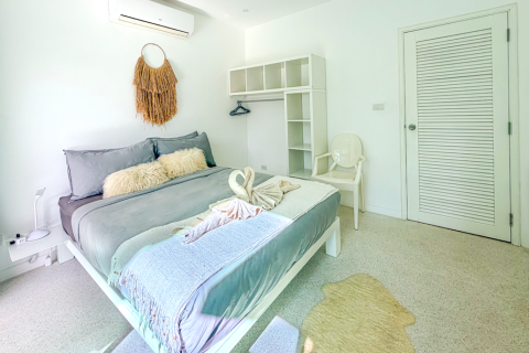 Villa à Ko Samui, Thaïlande 3 chambres № 170909 - photo 20